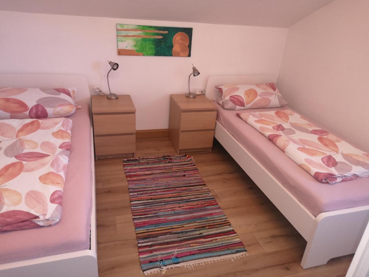 Ferienwohnung Alpenblick Ainring Exterior photo