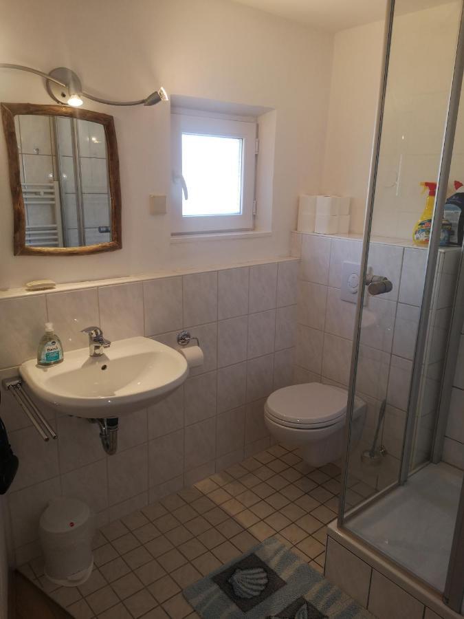 Ferienwohnung Alpenblick Ainring Exterior photo