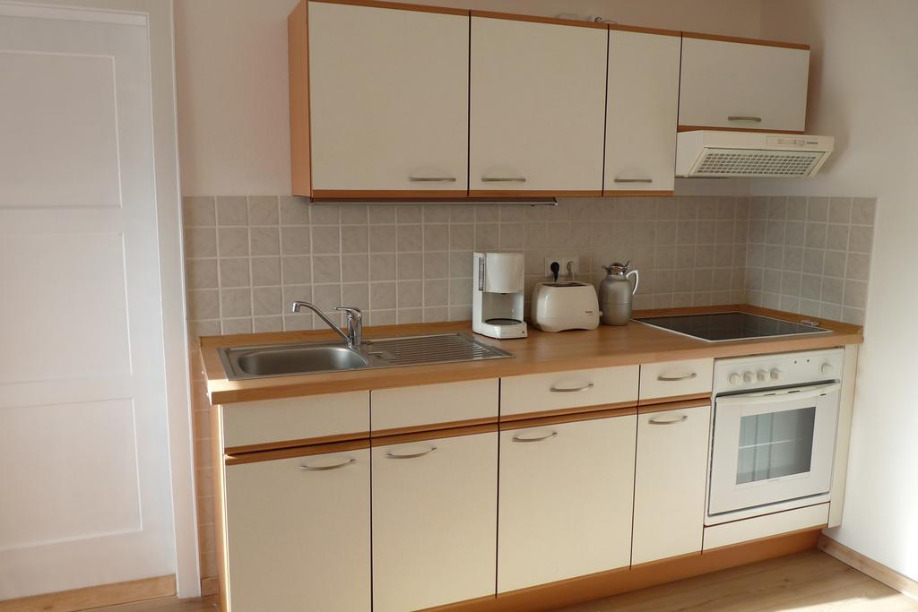 Ferienwohnung Alpenblick Ainring Exterior photo